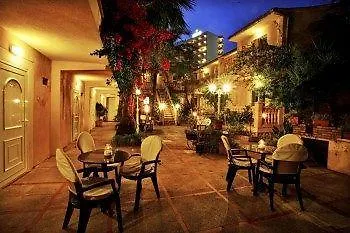 Hotel Hotel Cupidor Peguera