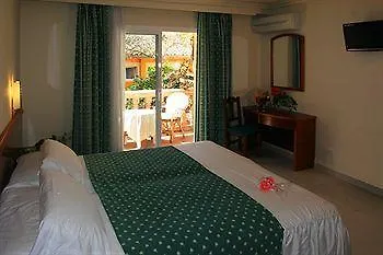 Hotel Cupidor Peguera