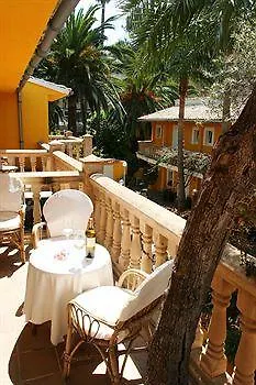 Hotel Cupidor Peguera