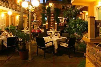 Hotel Hotel Cupidor 3*