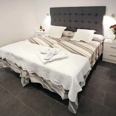 Cupidor Otel Peguera
