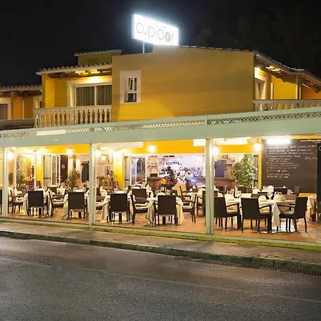 Hotel Cupidor Hotel 3*