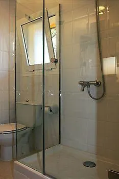 Отель Hotel Cupidor Пагуэра